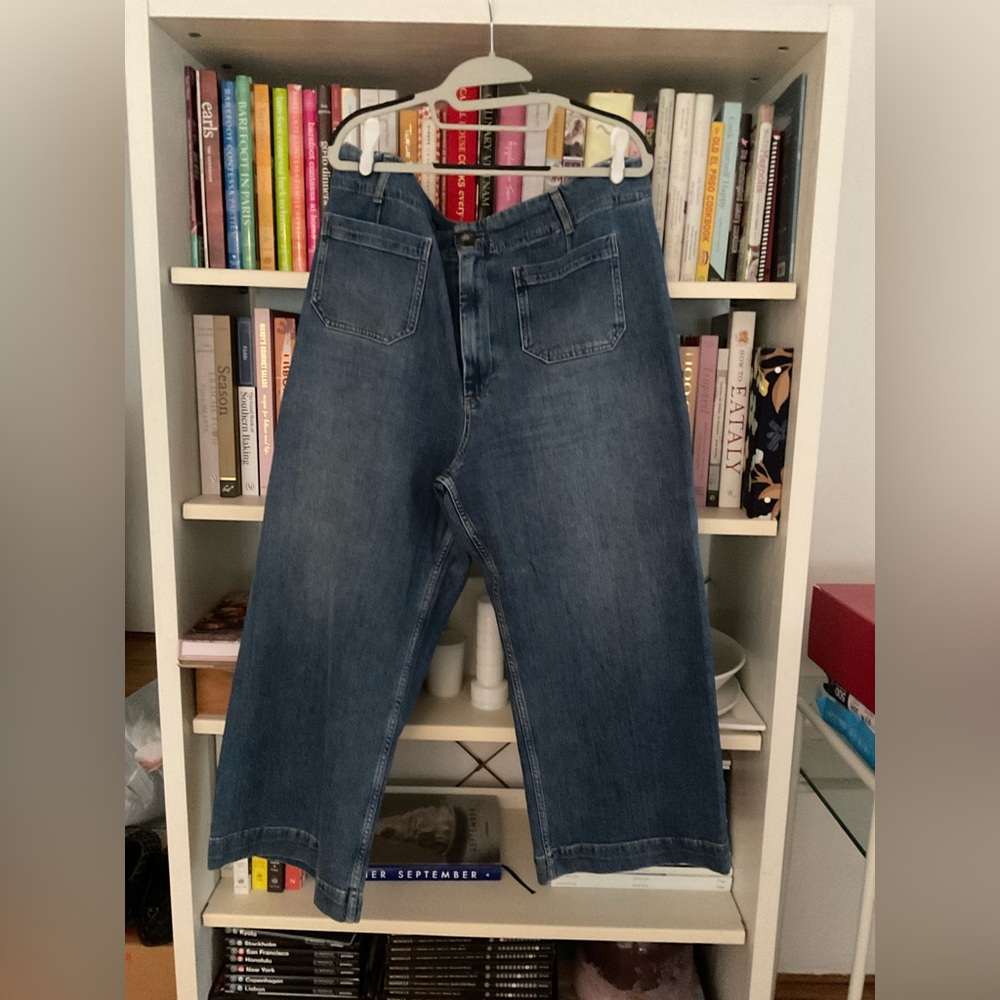 PILCRO Skipper Jeans